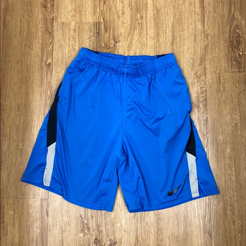 Nike Dri Fit Athletic Short